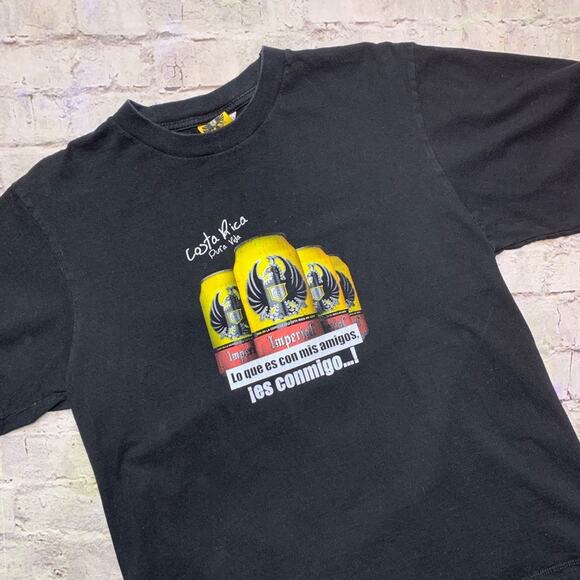 Imperial Beer Tee! - Picture 2 of 6